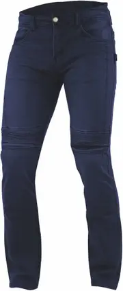 Trilobite Micas Urban Motorcycle Jeans, blue, Size 32 38 for Men