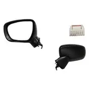 Sterling Door Mirror to suit Suzuki Ignis 11/2016 Onwards - SZIN-DOM-07L