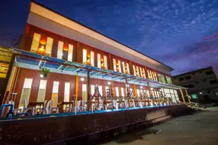 文考精品飯店Vieng Keaw Boutique Hotel