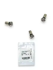 Ray Ban RB3702 Chromance RB3683 RB3595 Temple Hinge & Hold Lenses Screws