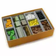 FDSAGRFAM Folded Space Box Insert: Agricola Family Ed