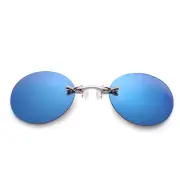 Ultra Light Fashionable Chic Fashionable sunglasses for men and women Matrix
