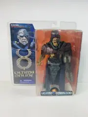 McFarlane 2001 Toys Lord Blackthorn Ultima Online Action Figure Medieval Spawn