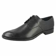 Mens Formal Shoes Bugatti 313-52101-1000