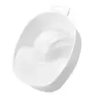 AU Bowl Nail Bath Manicure Tool DIY Nail Enhancement Nail Soak Bowl Hand Wash To