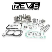 Polaris 2013-2022 Ranger 900 XP Mid Crew All Models Complete Engine Rebuild Kit