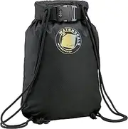 Lewis N. Clark WaterSeals Cinch Drawstring Backpack Women & Men Anti-Theft Combination