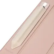 For Apple Pencil 1st and 2nd Gen Adhesive Holder Sticker - Rose Gold