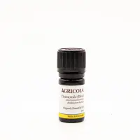 在飛比找momo購物網優惠-【Agricola 植物者】德國洋甘菊精油 5ml/ 歐盟有