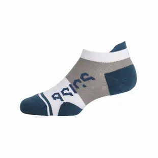 ASICS 慢跑襪 運動襪 襪子 透氣 機能襪 短襪 台灣製 3013A925 23SS 【樂買網】