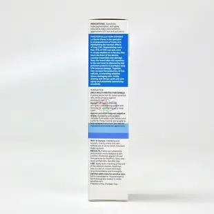 【La Roche-Posay 理膚寶水】 全護清爽防曬液UVA PRO 透明色 30ml/瓶