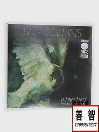 在飛比找Yahoo!奇摩拍賣優惠-現貨民謠名盤 白膠 Judy Collins – White