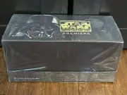 Star Wars CCG Limited Edition Black Border Premiere Starter Decks Box SEALED NEW