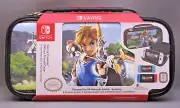 Nintendo Switch Game Traveler Deluxe Case Legend of Zelda Breath of the Wild NEW