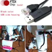 USB Control Cable for Skywatcher HEQ5 to ASiair