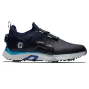 New FootJoy HyperFlex Boa Golf Shoe Navy 55456C Medium Pick Size