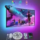 Govee TV LED Backlight, 3m/10ft LED Lights for TV with Bluetooth App and Remote