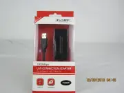 Dobe Wired Internet LAN Adapter For N-Switch/Pc/Mac Os