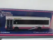 CORGI 1:76 Scale FIRST ABERDEEN Plaxton Pointer Dennis Dart Bus 42813