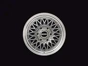 ESX Wheel ENCM-16 6.5J+38 Hyper Gloss
