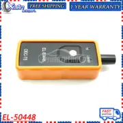 EL-50448 For GM OEC-T5 Tire Pressure Sensor Car Auto TPMS Relearn Reset Tool