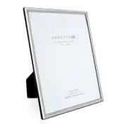 Argento Sc Sterling Silver Frame 8 x 10