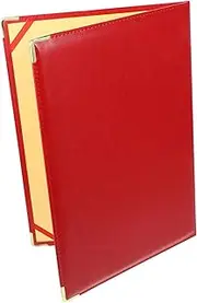 COOPHYA Office Document Organizer Folder Multipurpose Document Storage Business Folder