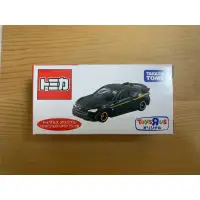 在飛比找蝦皮購物優惠-Tomica 玩具反斗城 86 gt black