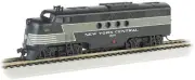 Bachmann 68912 HO Scale New York Central Lightning Stripe EMD FT-A