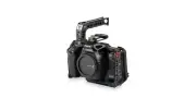 Camera Cage for BMPCC 6K Pro Basic Kit TA-T11-B Blackmagic Pocket Cinema Came...