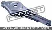 Arm Assembly Lower Control For Volkswagen Passat B7 (2011-2015) (for: Volkswagen)