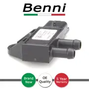 Benni DPF Sensor Fits Mini Clubman (R55) Cooper D