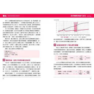 十力/圖解透視未來：給新世代的投資趨勢說明書 (理財幼幼班5)--錢世傑理財幼幼班系列/錢世傑