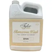 Tyler Candle Laundry Detergent 1.89 Liters (64 Oz.) - Diva