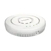 D-Link DWL-8620AP AC2600 Dual-Band PoE WAP - 1yr Wty