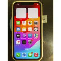 在飛比找蝦皮購物優惠-Apple iPhone 蘋果手機 12 256g二手 免運