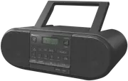 Panasonic DAB+ Digital CD Boombox