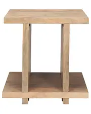 Mercana Nohr Accent Table