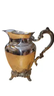 Oneida Du Maurier Beverage Pitcher-Brand new in the Box