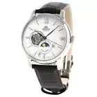 ORIENT STAR RN-AS0003S SUN & MOON 22 Jewels Automatic Mechanical Watch 100% .JP