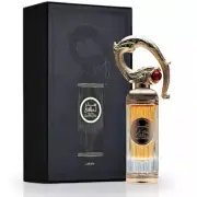 Perfume Unisex - Sehr By Lattafa Eau de Parfum 100ml - Spray 3.4 Fl. Oz. New