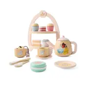 15 Piece Disney Princess High Tea Set