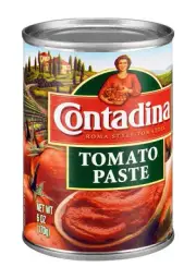 Contadina Canned Tomato Paste 6 Oz Pack Of 12 Non Gmo Bpa Free Authentic Flavor