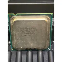 在飛比找蝦皮購物優惠-二手良品 INTEL 奔騰PENTIUM E5300 CPU