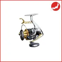 在飛比找蝦皮購物優惠-Shimano Spinning Reel Iso 16 B