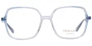 Ana Hickmann HIY6002 P02 Men's Glasses Blue Size 51 - Private Health Rebate - Blue Light Block Available