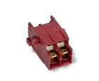 GENUINE SMEG OVEN DOOR SWITCH MICROSWITCH LEVER SF800GVP