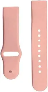 HRBTBGPULX Pulsera De Silicona De Repuesto Para Reloj Inteligente Watch Strap