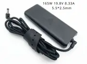 Original 165W Razer Blade 2016 2017 Gaming Laptop Charger 5.5mm Power Adapter