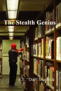 在飛比找博客來優惠-The Stealth Genius